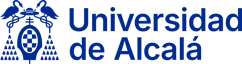 Logotipo de la Universidad de Alcalá Logotipo de la Universidad de Alcalá
