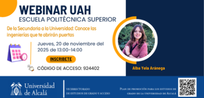 De la Secundaria a la Universidad: Conoce las ingenierías que te abrirán puertas De la Secundaria a la Universidad: Conoce las ingenierías que te abrirán puertas