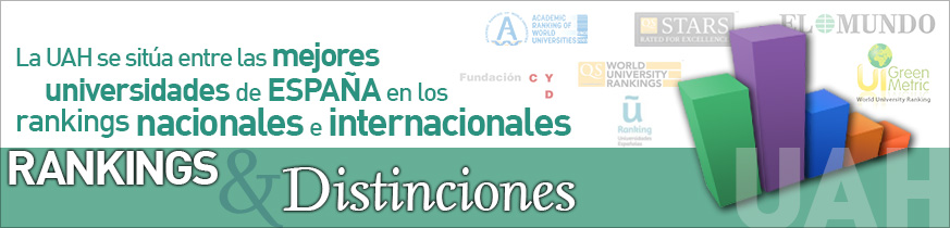 Imagen destacada de Rankings
