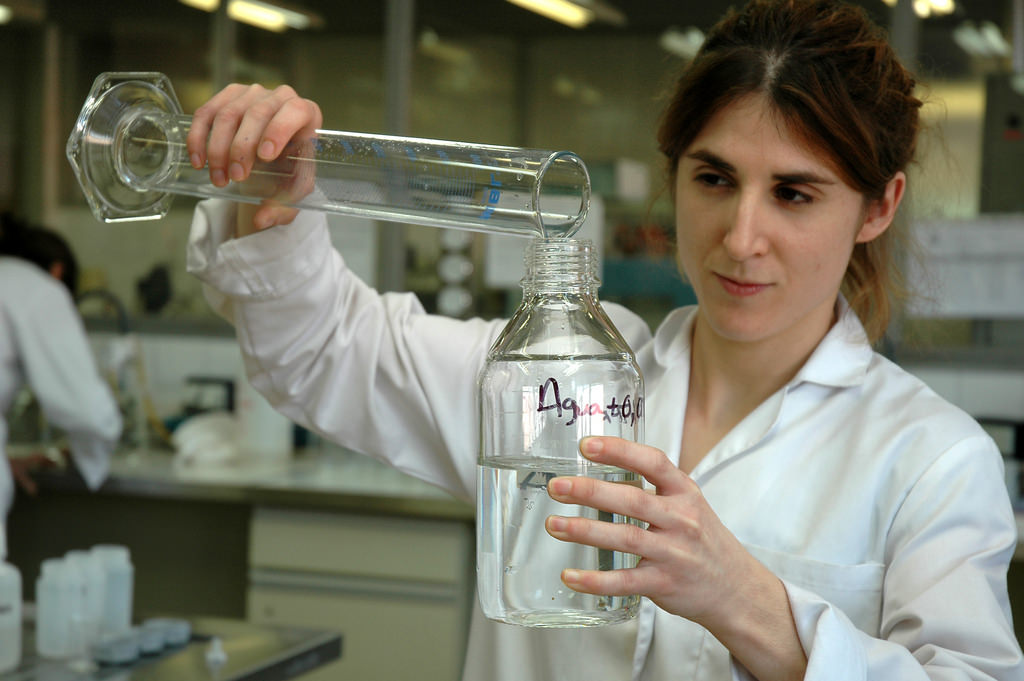 Ciencias de la Salud 