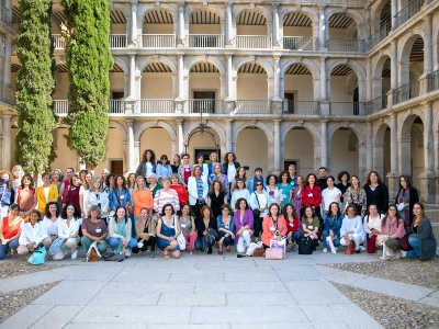 XV Encuentro RUIGEU