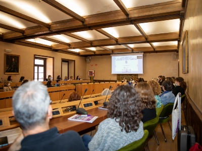 XV Encuentro RUIGEU