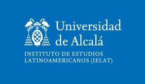 Logitipo IELAT-UAH